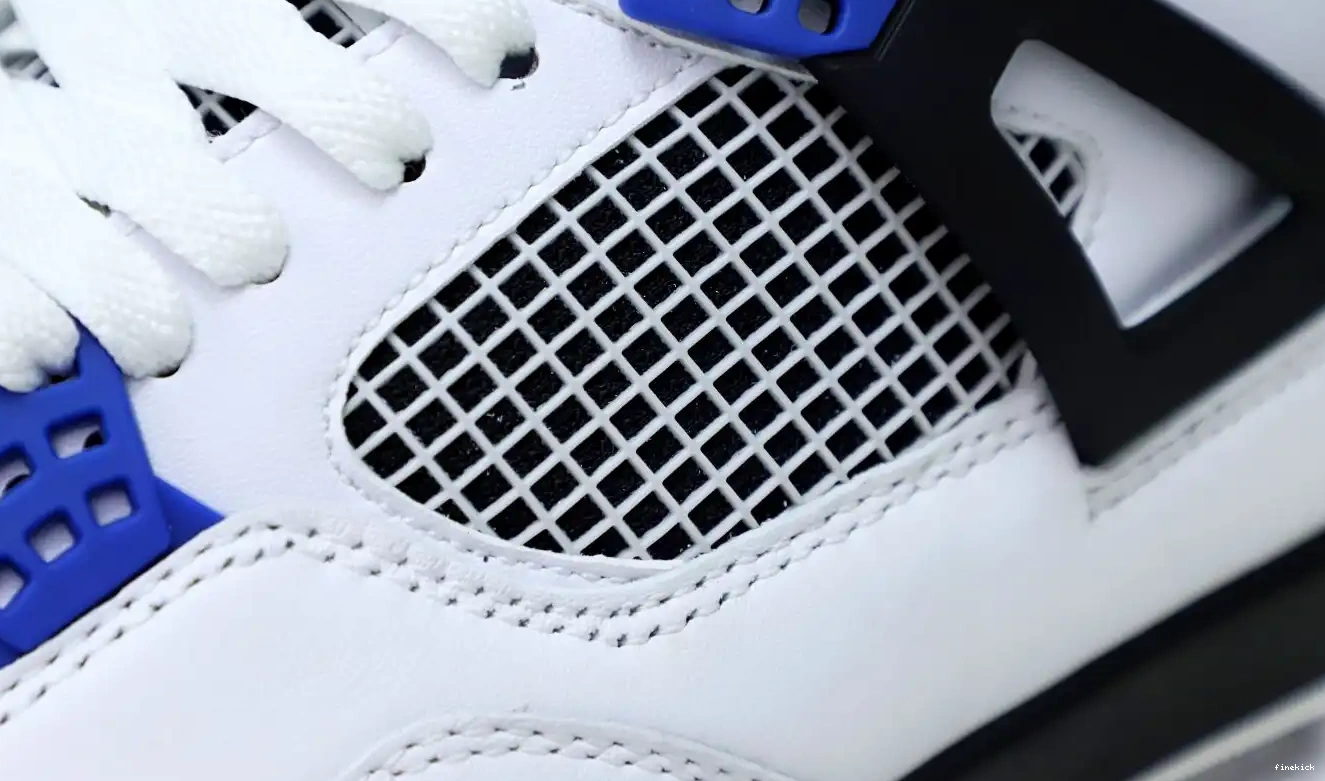 4 RETRO AIR JORDAN MOTORSPORTS 0510